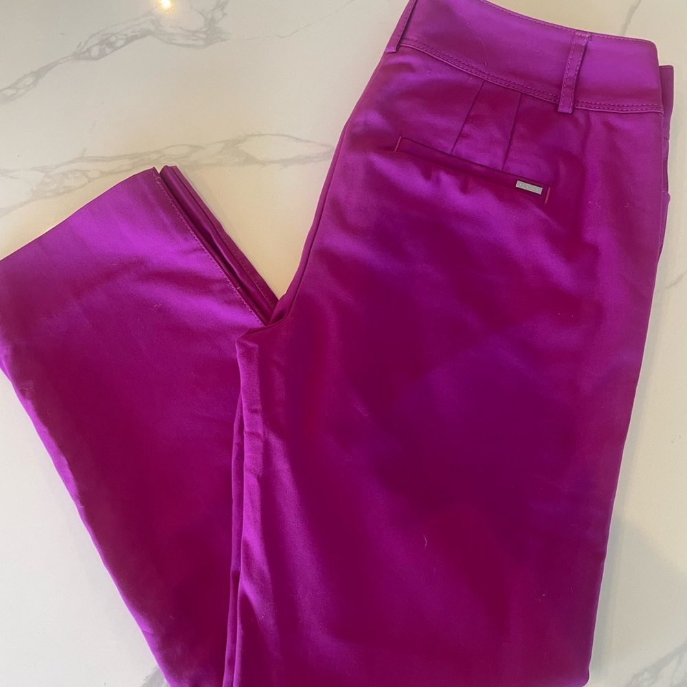 Women’s Ankle Pants White House Black Market